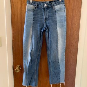 💙 Urban Outfitters BDG jeans